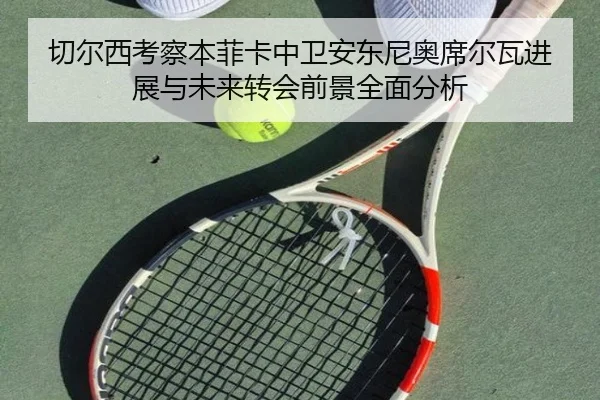 切尔西考察本菲卡中卫安东尼奥席尔瓦进展与未来转会前景全面分析