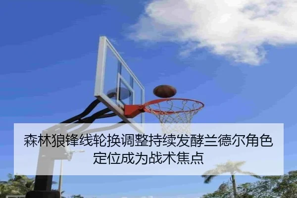 森林狼锋线轮换调整持续发酵兰德尔角色定位成为战术焦点